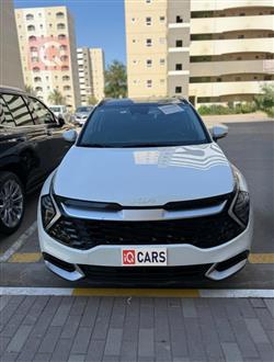 کیا سپۆرتاج